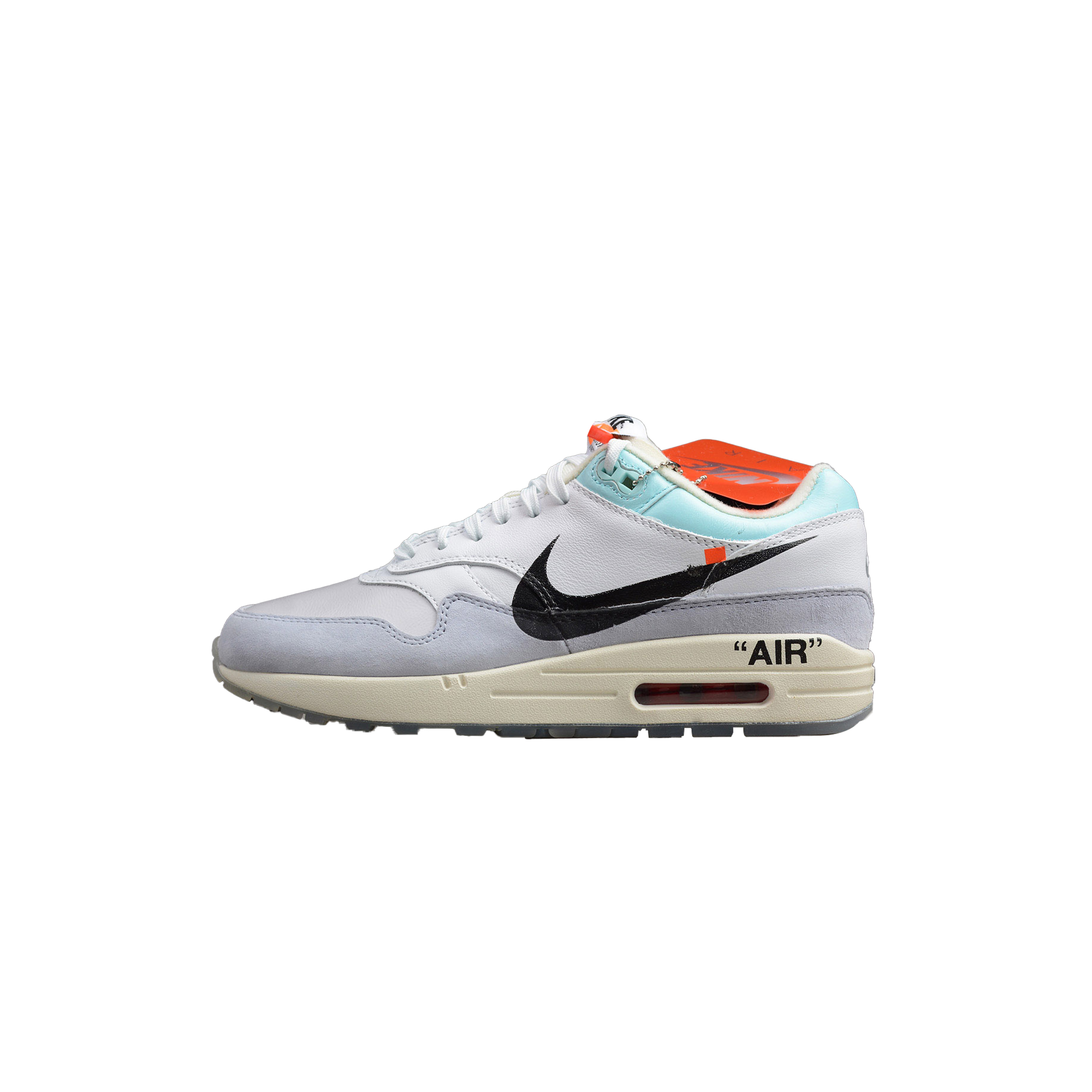 NIKE AIR MAX 1 ANNIVERSARY AA3827-100